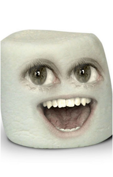 Marshmallow's image