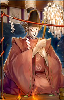 Shiranui Spiritmaster's image