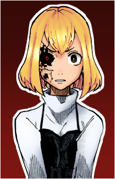 Spica Coulane's image