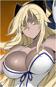 Arcadia Aoi