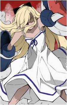 Arcadia Aoi