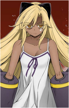 Arcadia Aoi