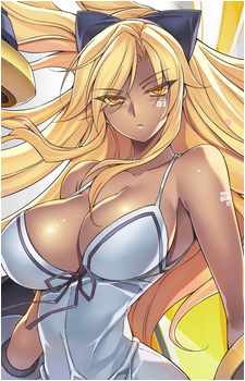 Arcadia Aoi's image