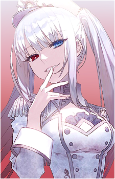 White Queen's image