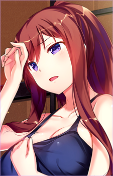 Saiko Kariyama's image