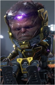 M.O.D.O.K. (George Tarleton)'s image