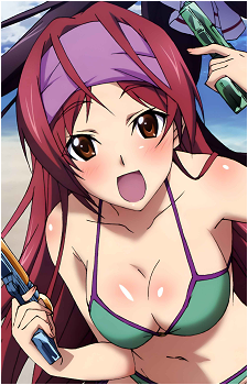 Ran Gotanda
