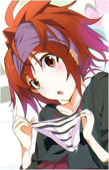 Ran Gotanda