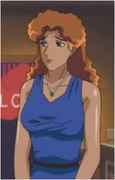 Pedro's Wife