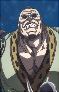 Ran Kai's image