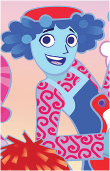 Rooney Doodle's image