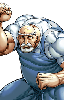 Yoshinari Karo's image