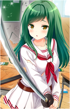 Shinobu Kokonoe