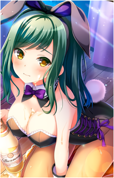 Shinobu Kokonoe