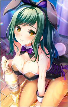 Shinobu Kokonoe