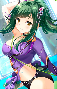 Shinobu Kokonoe