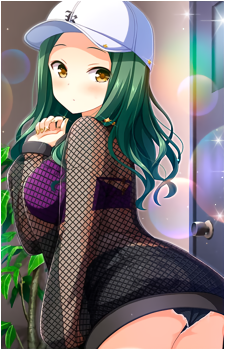 Shinobu Kokonoe