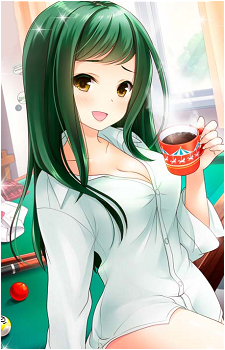 Shinobu Kokonoe's image