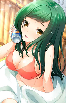 Shinobu Kokonoe