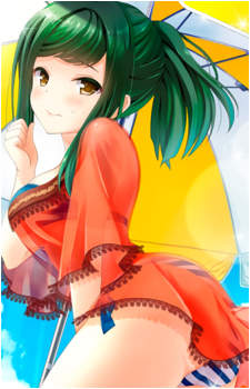 Shinobu Kokonoe