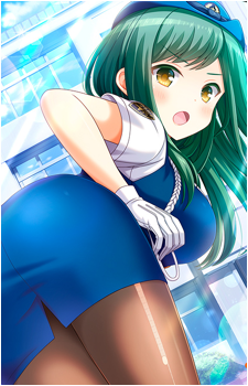 Shinobu Kokonoe