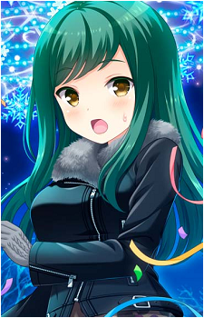 Shinobu Kokonoe
