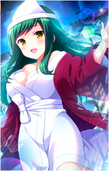 Shinobu Kokonoe
