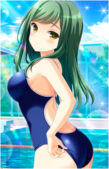 Shinobu Kokonoe