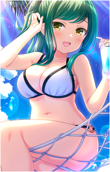 Shinobu Kokonoe