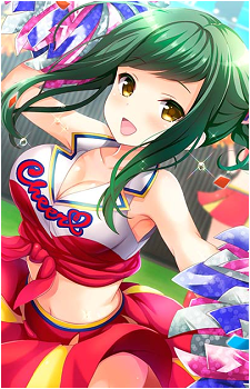 Shinobu Kokonoe