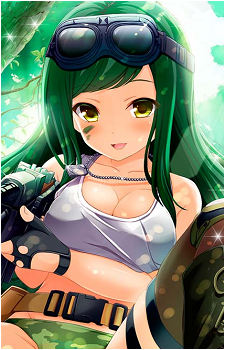 Shinobu Kokonoe