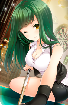 Shinobu Kokonoe