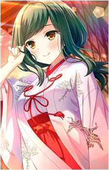 Shinobu Kokonoe