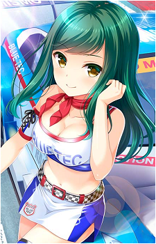 Shinobu Kokonoe