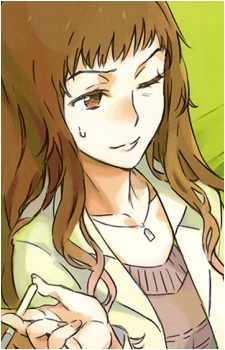Hisako Yakumi's image