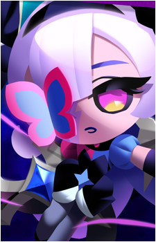 Shallot Cookie