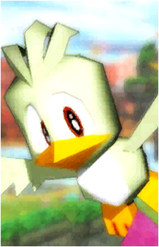 Tedy's image