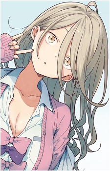 Yumeko Shikiya