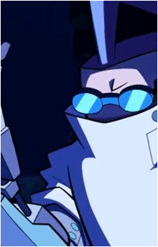 Professor Membrane