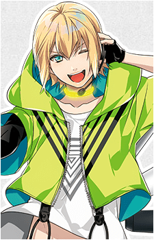 Kou Sakakibara's image