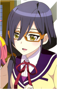 Miko Kouenji's image