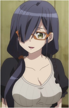 Miko Kouenji