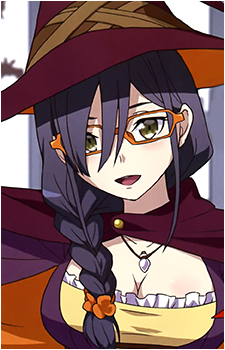 Miko Kouenji