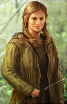 Glimmer's image