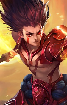 Nezha {HoK}'s image