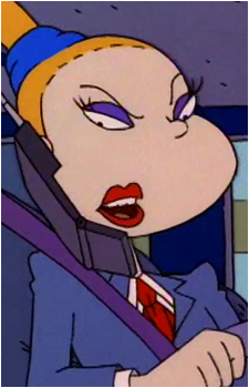 Charlotte Pickles's image