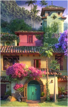 Casita