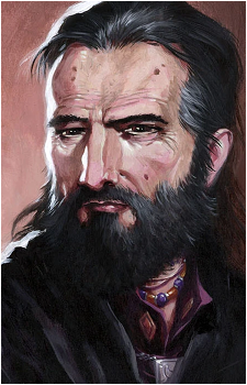 Khelben Arunsun's image