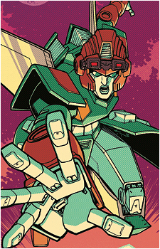 Anode's image