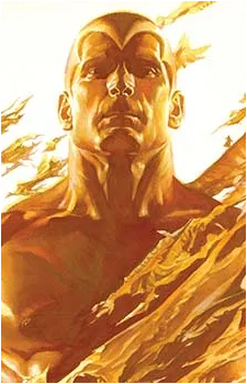 Doc Savage